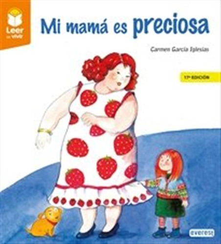 Mi Mama Es Preciosa - Garcia Iglesias,carmen