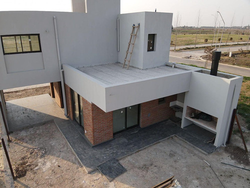 Casa En Venta En Publo Esther Ecotierra Sobre Avenida