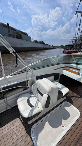 Regnicoli Century (2011) - Suzuki 115 Hp 4t