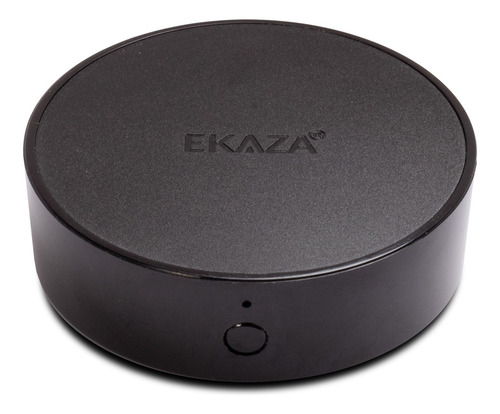 Controle Remoto Ir Smart Universal Wifi Alexa E Google Home