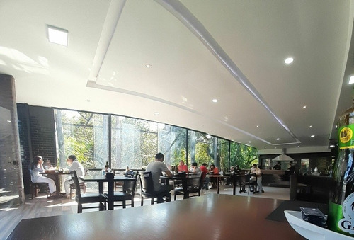 Imagem 1 de 5 de Restaurante . Polo Gastronômico. Sousas. Campinas