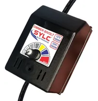 Comprar Dimmer Para Lâmpada E Outros Aparelhos Até 2000w Cu002Frabicho 
