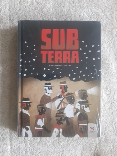 Subterra.