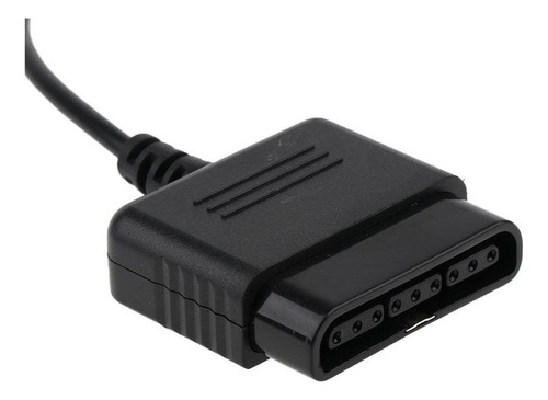 // · Cable Convertidor De Adaptador Controlador Usb For Ps2
