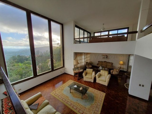 Imagen 5 de 9 de En Venta Terreno Con 2 Parcelas La Lagunita Country Club - Mls #22-18296 - Karina Sanchez - 04143355086