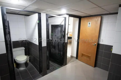 Local Comercial En Venta Chacao