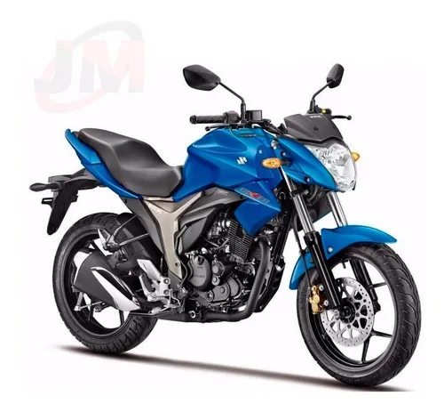 Monoshock on sale gixxer 150