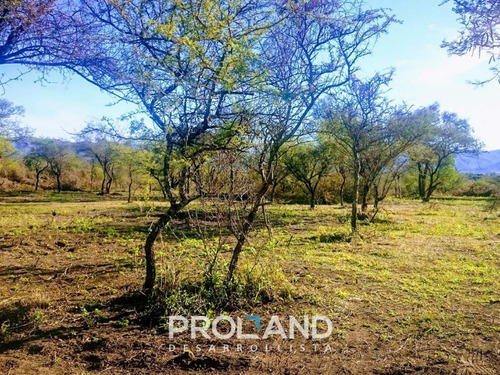 Imagen 5 de 6 de Lote En Unquillo - Córdoba - Procrear