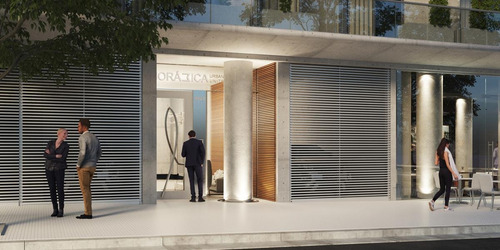 Imagen 13 de 30 de Local En Venta En Edificio En Construcción En Vedia Y 3 De Febrero