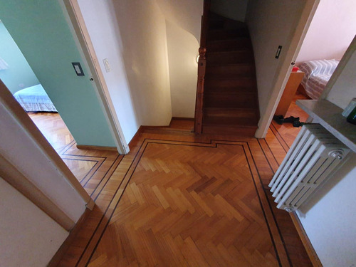 Linda Casa En La Lucila Con Jardin Y Pileta 3 Dormitorios
