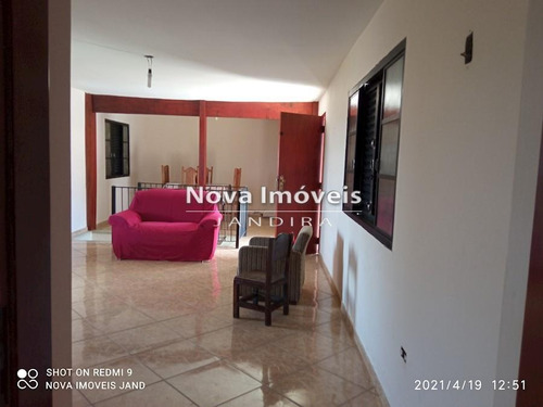 Imagem 10 de 24 de Vende Se Chacarra Em Itapevi - 1651