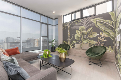 Edificio Av. María Rozas Velásquez Vista Poniente Piso 20