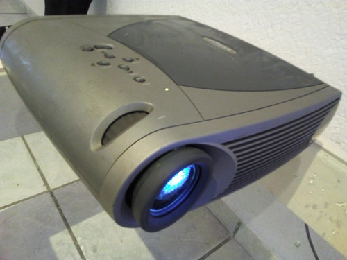 Proyector Infocus Lp350 Dj Audiovisual American Screens