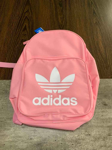 Teoría establecida Encantada de conocerte Regaño Mochila adidas Originals Trefoil Dj2173 Dancing Originals | Envío gratis