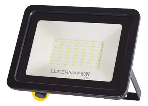 Reflector Lucerna Rp50cv 50w Ip65 Led 6500k 