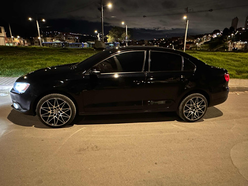 Volkswagen Jetta 2.5 Trendline