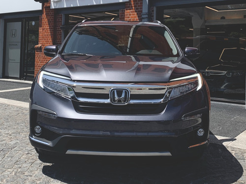 Honda Pilot Ex 2020 - Color A Convenir