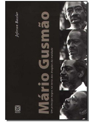 Mario Gusmao - Um Principe Negro...