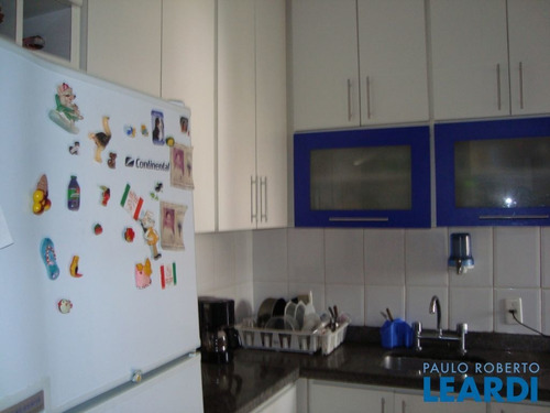 Apartamento - Vila Leopoldina - Sp - 612142