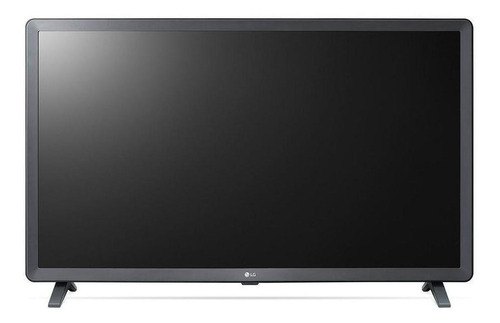 Imagem 2 de 9 de Smart Tv 32 LG 32lm625bpsb Lcd Hd Inteligência Artificial