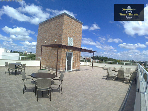 Imagem 30 de 30 de Apartamento Com 2 Dormitórios À Venda, 79 M² Por R$ 438.000,00 - Portal Ville Azaleia - Boituva/sp - Ap0032