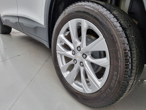 Chevrolet Tracker 1.0 TURBO FLEX LTZ AUTOMÁTICO
