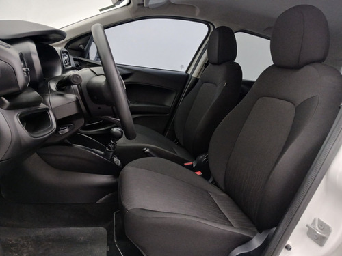 Fiat Argo 1.0 FIREFLY FLEX MANUAL
