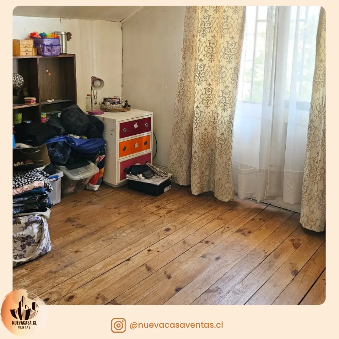 Imagen 4 de 8 de Hermosa Casa Con Entrega Inmediata Y Excelente Ubicación!