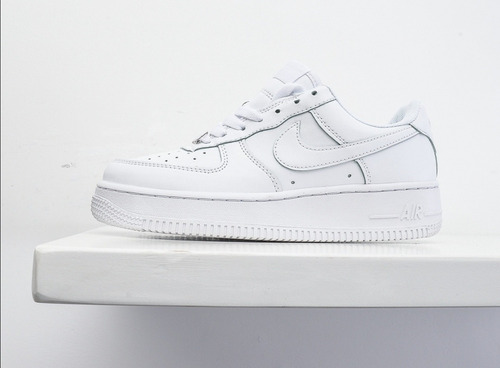 force one blancos