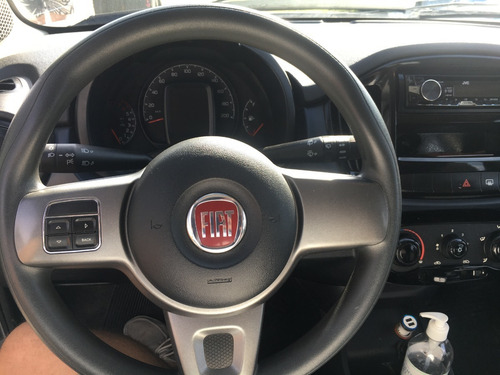 Fiat Uno Way Attractive
