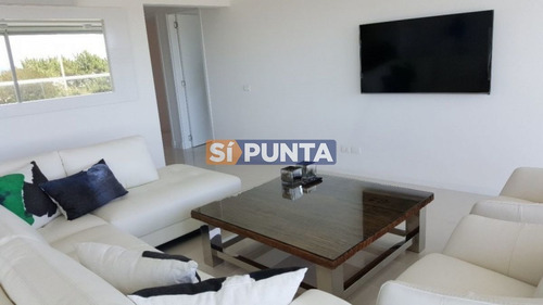Imagen 4 de 13 de Apartamento En Venta - Bikini Beach