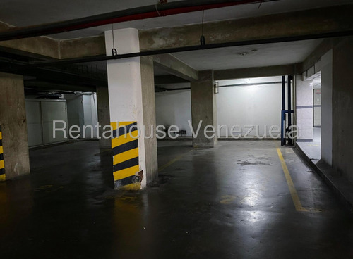 Venta De Apartamento En Colinas De Quinta Altamira Cl Mls 25-14584