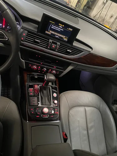 Audi A6 2.0 Tfsi