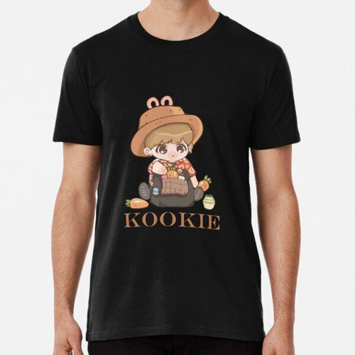 Remera Copia De Copia De Copia De Cute Kookie, Fanny Kids Al