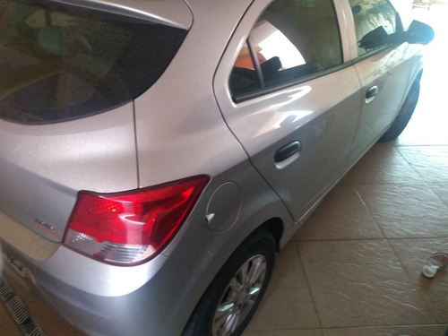 Chevrolet Onix 2016 1.0 Ls 5p