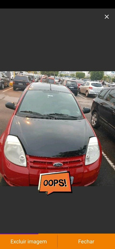 Ford Ka 2010 1.0 Flex 3p