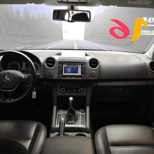 Volkswagen Amarok Highline Cd 2.0 16v Tdi 4x4