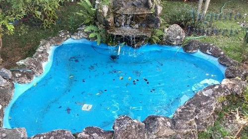 Imagem 3 de 29 de Chácaras Em Condomínio À Venda Em Atibaia/sp - Compre O Seu Chácaras Em Condomínio Aqui! - 99305