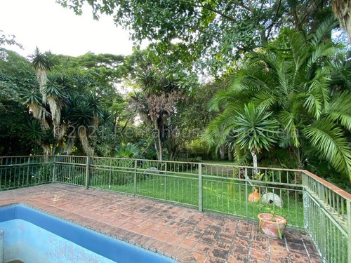 Imagen 19 de 23 de Casa En Venta La Lagunita Country Club Mls #22-12271