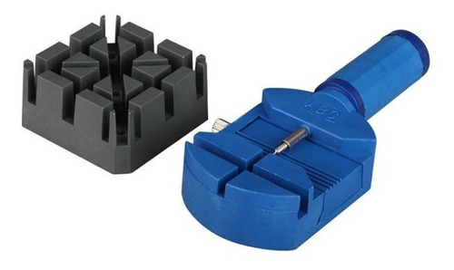 Kit De Reloj Relojero 16 Piezas