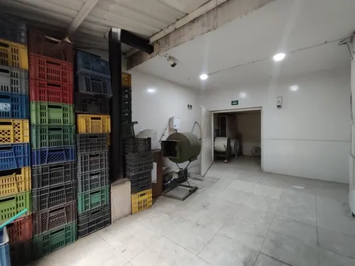 Bodega En Venta En Panamericano. Cod V13674