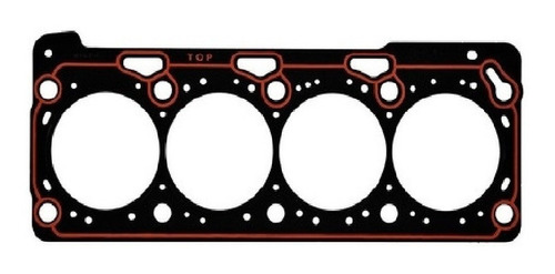 Junta De Tapa Vw Cilindro Suran 1.6 8v Sabo Brasil