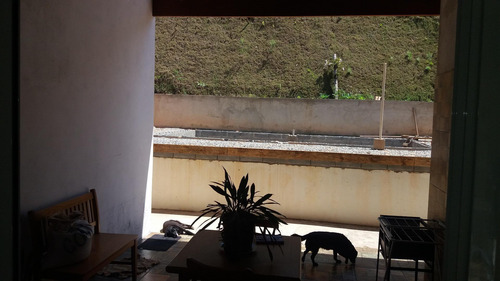 Casa À Venda Na Região Da Granja Viana. - Ca13955
