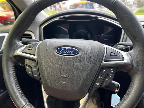 Ford Fusion Fusion 2.5 Flex Aut