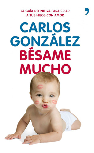 Bésame Mucho - Carlos González