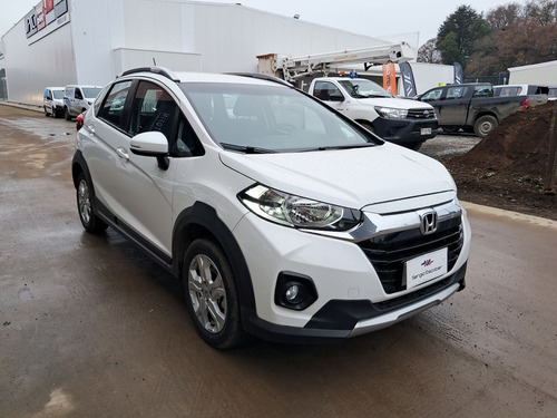 Honda WR-V WR V LX 4X2 1.5