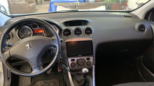 Peugeot 308 1.6 Cc Thp 156cv