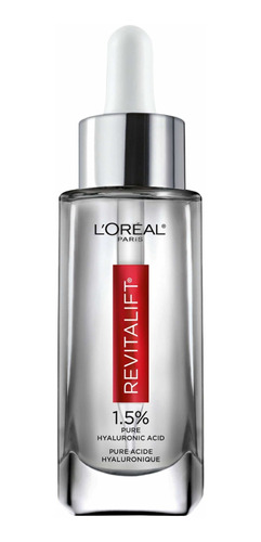 Loreal Revitalift Serum Acido Hialuronico 1.5% Arruga Rostro