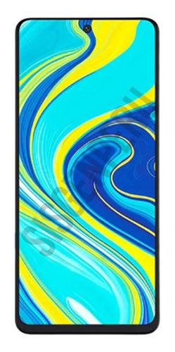 Pantalla Xiaomi Redmi Note 9s - Note 9 Pro + Instalación