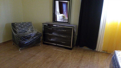 Imagen 11 de 14 de Se Vende Casa De 4 Habitaciones